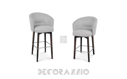 Стул барный Minotti Amelie - Amelie Bar Stool