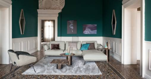 Arketipo Morrison Sofa