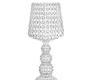 Kartell Mini Kabuki Table Lamp Светильник настольный (Настольная лампа)