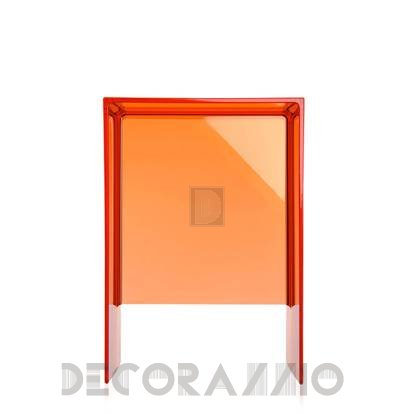 Kartell Max-Beam Стул