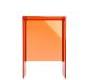 Kartell Max-Beam Стул