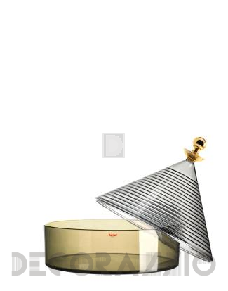 Посуда Kartell Trullo