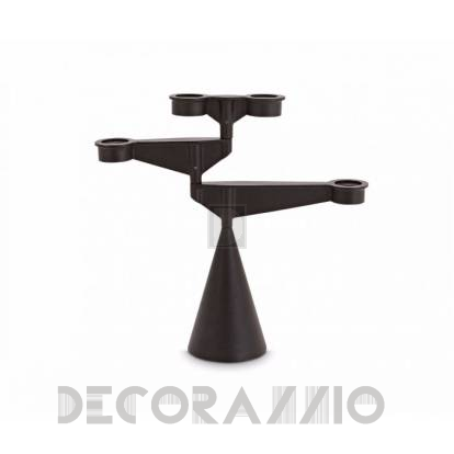 Подсвечник Tom Dixon Spin - SPT03