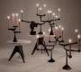 Подсвечник Tom Dixon Spin - SPT03