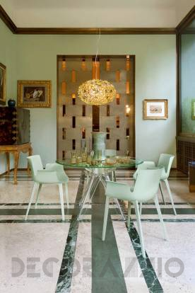 Стол Kartell Sir Gio - 3276