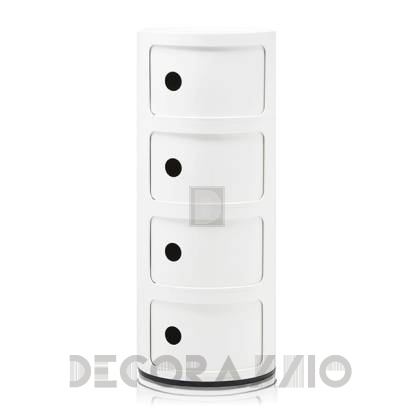 Комод Kartell Componibili - 4985