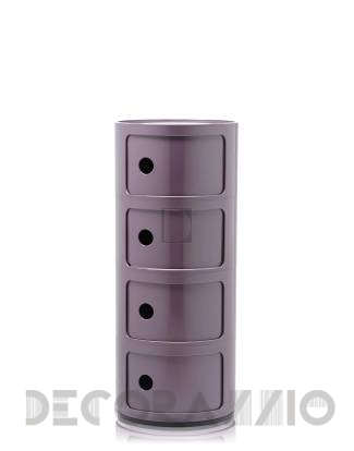 Комод Kartell Componibili - 4985