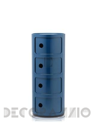 Комод Kartell Componibili - 4985