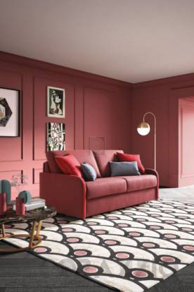 Диван раскладной Le Comfort Sofa Beds - SA01D2T00