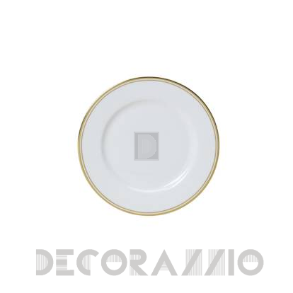 Посуда William Edwards Burnished Gold - AND-0104
