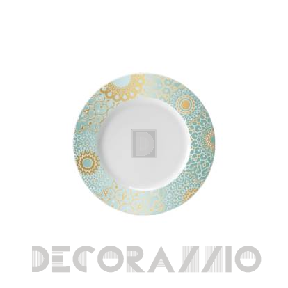 Посуда William Edwards Moresque - AND-104
