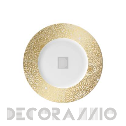 Посуда William Edwards Moresque - AND-104