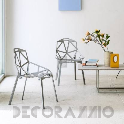 Стул Chair One by Magis Design